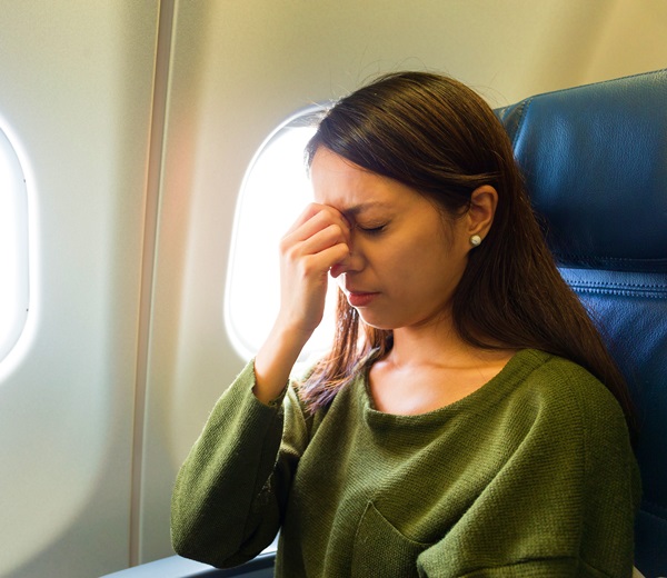 Comment voyager en avion en toute tranquilité?