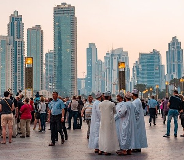 Quel type de prise électrique faut-il prévoir pour Dubaï ?