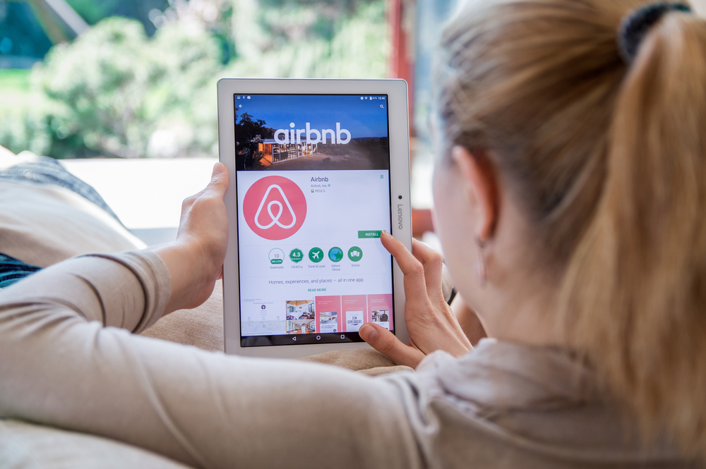 Airbnb : dénicher les meilleurs plans logement