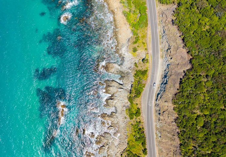 Great Ocean Road en Australie HEYME Worldpass