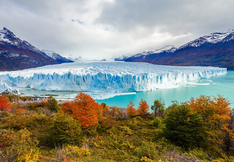 La Patagonie argentine - HEYME Worldpass