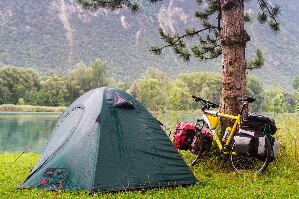 La réglementation par rapport au camping sauvage en Europe