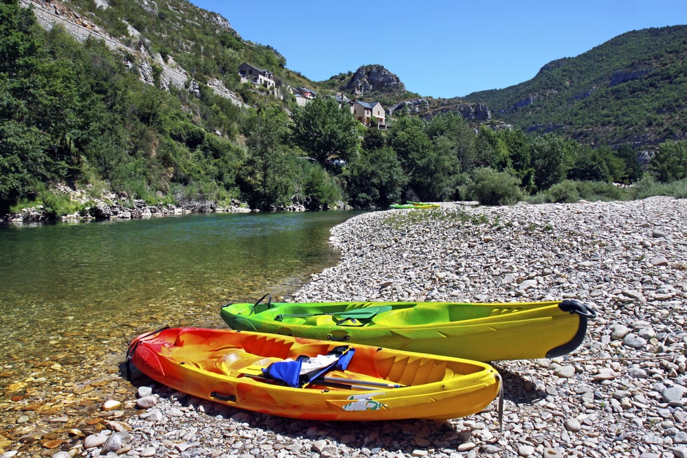 gorges du tarn